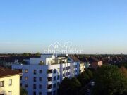 vermietete 1-Zimmer-Wohnung mit tollem Bergblick