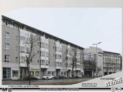 Multifunktionale Laden-/Geschäftsräume