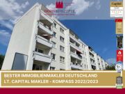 Wohnen, wo andere Urlaub machen – Ihre Eigentumswohnung an der Ostsee