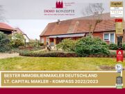 Hier ist Platz für Ihre Zukunft – Einfamilienhaus auf über 2.000 m² Grundstück