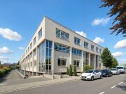 CALEO ¦ Nieder-Eschbach ¦ 400 m² - 2.400 m² ¦ ab EUR 8,50/m² ¦ PROVI…