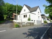 ** WOCHENENDHAUS-ODER FERIENHAUS - IN RUHIGER LAGE IM WESTERWALD **