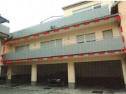 2-Zimmer-Wohnung mit Balkon