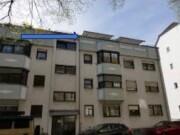 3,5-Zimmer-Dachgeschosswohnung mit Keller und Tiefgaragenstellplatz