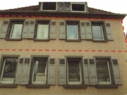 Eigentumswohnung Nr.11 mit Balkon