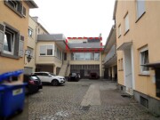 Dachgeschosswohnung Nr. 13 mit zwei Dachterrassen