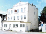 Mehrfamilienhaus