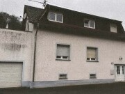 Einfamilienhaus