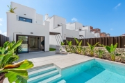 Luxusvillen an der Costa Blanca