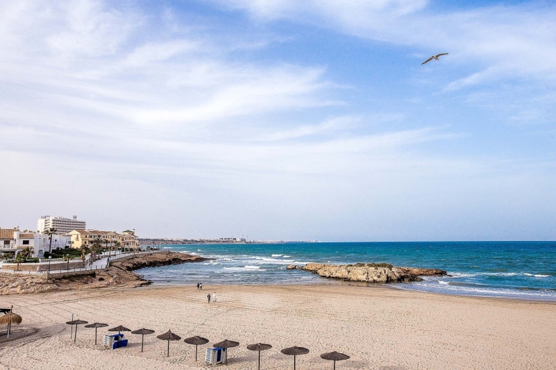 Villa Lysandra - La Zenia, Orihuela Costa, Alicante - (9)