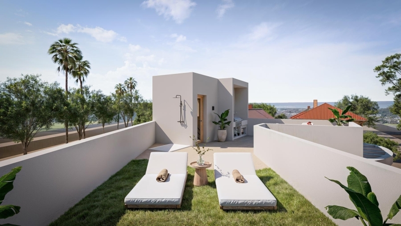 Villa Lysandra - La Zenia, Orihuela Costa, Alicante - Sunnier Homes (4)