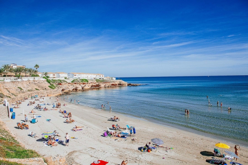 Villa Lysandra - La Zenia, Orihuela Costa, Alicante - (11)