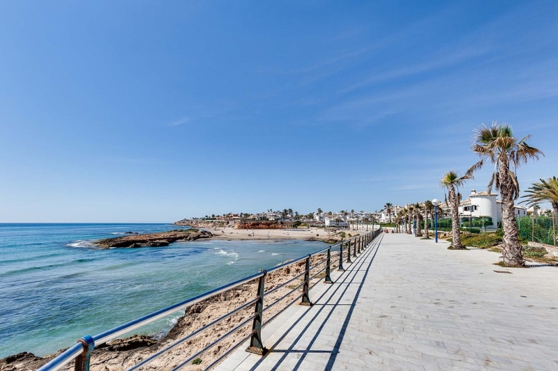 Villa Lysandra - La Zenia, Orihuela Costa, Alicante - (6)