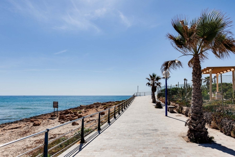 Villa Lysandra - La Zenia, Orihuela Costa, Alicante - (4)