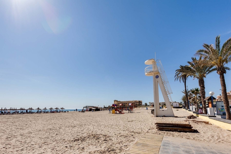 Villa Lysandra - La Zenia, Orihuela Costa, Alicante - (1)