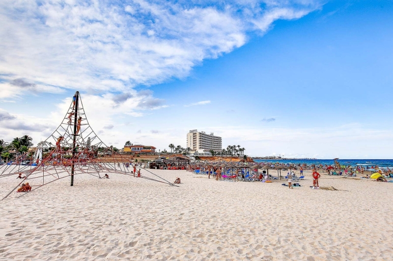 Villa Lysandra - La Zenia, Orihuela Costa, Alicante - (13)