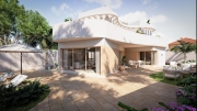 Luxusvilla an der Costa Blanca