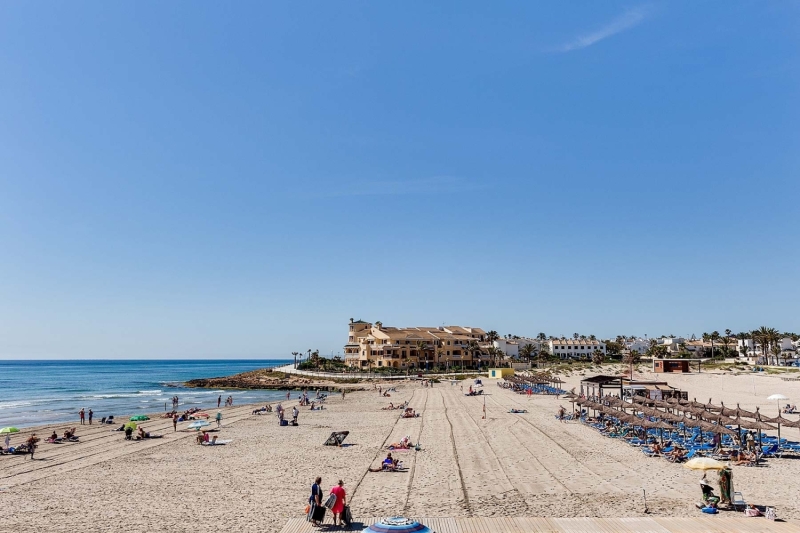 Villa Lysandra - La Zenia, Orihuela Costa, Alicante - (2)