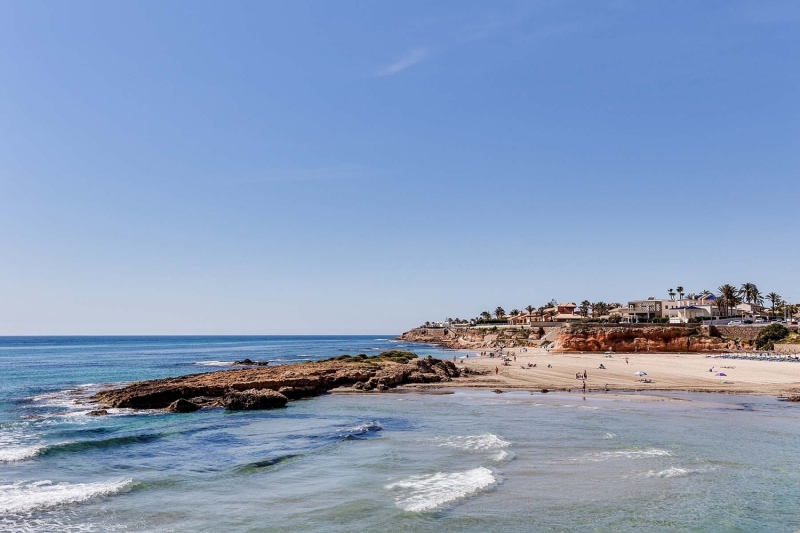 Villa Lysandra - La Zenia, Orihuela Costa, Alicante - (7)