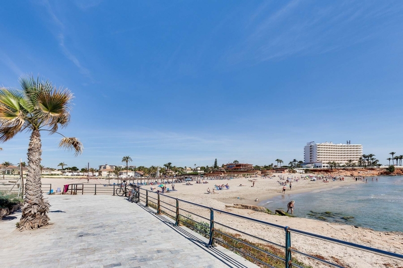 Villa Lysandra - La Zenia, Orihuela Costa, Alicante - (5)