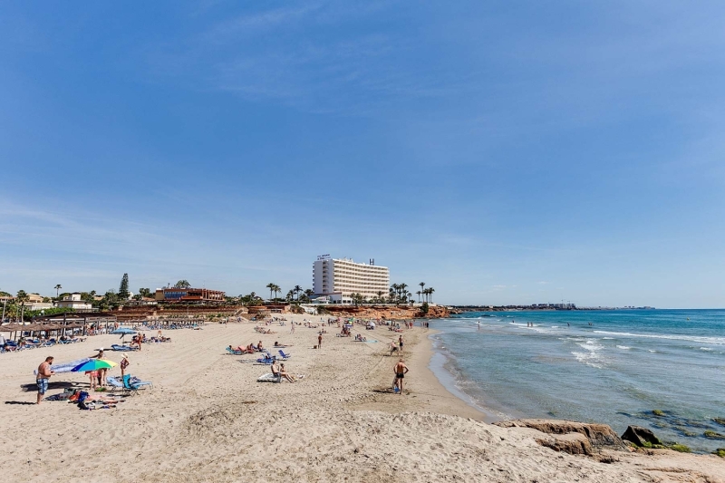 Villa Lysandra - La Zenia, Orihuela Costa, Alicante - (3)