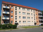 Singlewohnung mit Balkon