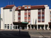 Hotelappartement im ACHAT Hotel Neustadt – Attraktive Kapitalanlage …