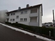 3-Zimmer-Wohnung mit Balkon und Kellerraum