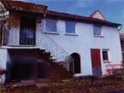 Einfamilienhaus