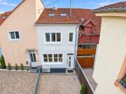 ATIK: Altbaucharme neu gedacht - kernsaniertes Einfamilienhaus im He…