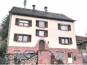 Einfamilienhaus mit Garage