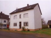 Einfamilienhaus
