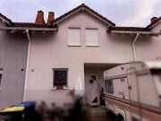 Wohnung im Reihenhaus Nr. 4