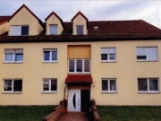 3-Zimmer-Wohnung mit Keller