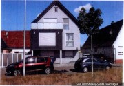 Mehrfamilienwohnhaus