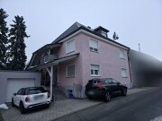 Zweifamilienhaus mit Garage