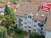 2 Zimmer, Tiefgarage, viele Möglichkeiten - provisionsfrei