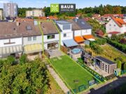 360° | Ein Haus mit Herz, Potenzial und Platz für Ihre Ideen – Verwi…