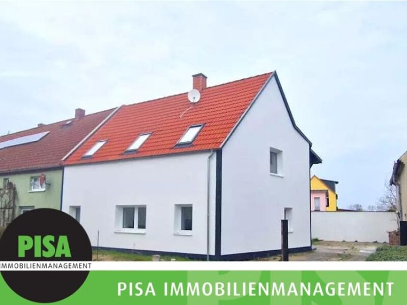 Platz ohne Ende: Saniertes Landhaus mit Scheune, Werkstatt und Garte…