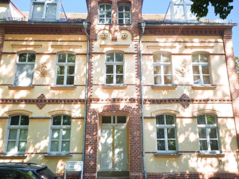 Gemütliche Wohnung direkt am Schlobi