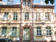 Gemütliche Wohnung direkt am Schlobi