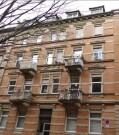3-Zimmer-Wohnung mit Abstellraum und Keller