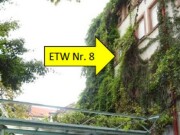 Dreizimmerwohnung mit Wintergarten und Kellerraum