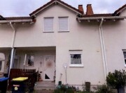 Wohnung im Reihenhaus Nr. 3