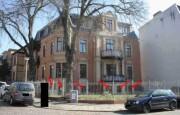 Gewerbeeinheit genutzt als 2 Wohnungen