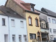 Einfamilienreihenhaus mit Anbau