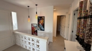 Super stylische Villa, komplett modernisiert mit vielen Extras und a…