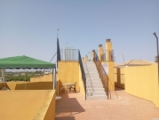 Appartement mit 2 Schlafzimmern, 2 Bädern, Dachterrasse und Gemeinsc…