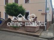 Wohnung im OG mit Balkon