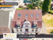 Dreifamilienhaus mit freier Wohnung – perfekt für Investoren und Meh…